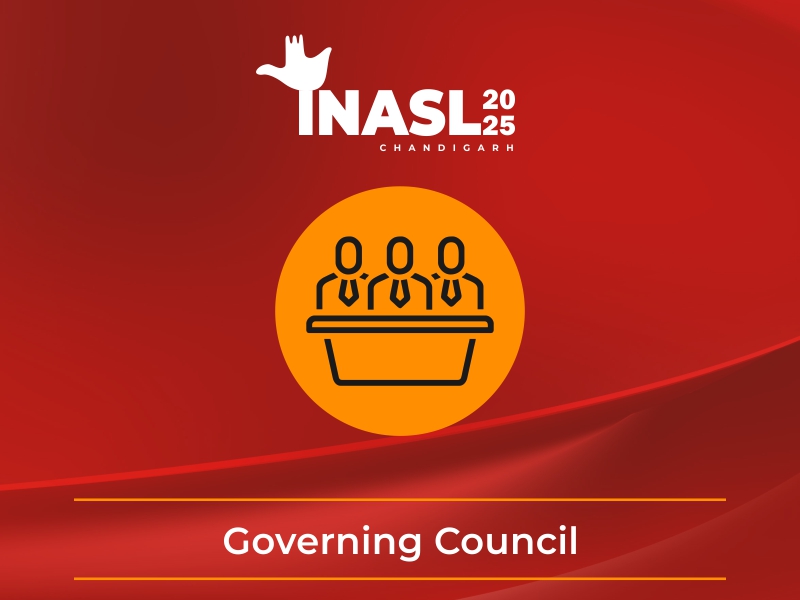 Local Organising Committee